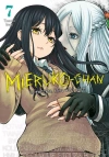 Mieruko-chan. Dziewczyna, która widzi więcej. Tom 7 - zdjęcie