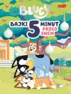 Bluey. Bajki 5 minut przed snem - zdjęcie