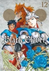Black Clover. Tom 12 - zdjęcie