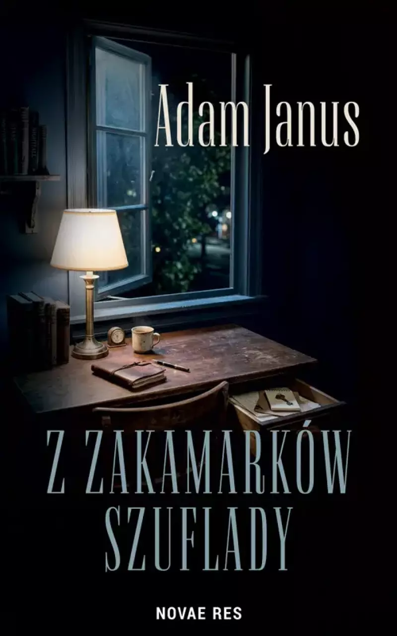 Z zakamarków szuflady Z zakamarków szuflady