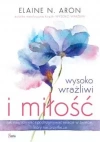 Wysoko wrażliwi i miłość - zdjęcie