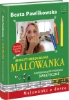 Multimedialna malowanka. Najpiękniejsze piosenki świąteczne - zdjęcie