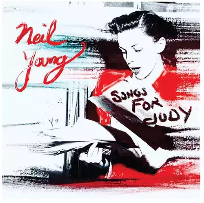 SONGS FOR JUDY. Winyl SONGS FOR JUDY. Winyl