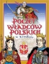 Poczet Władców Polski w komiksie - zdjęcie