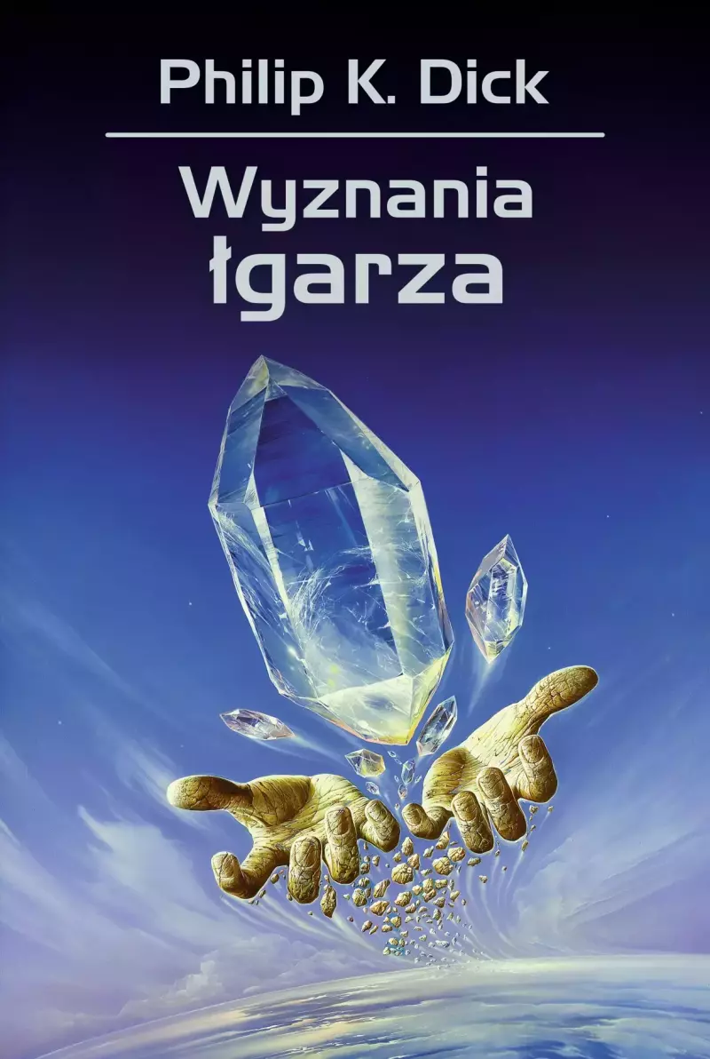 Wyznania łgarza Wyznania łgarza