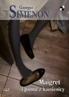 Maigret i panna z kamienicy - zdjęcie