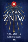 Czas Żniw. Tom 1, wydanie 4 - zdjęcie