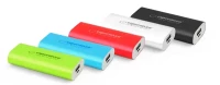Esperanza Power Bank 4400Mah Hadron Czarny, zdjęcie 2