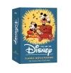 The Art of Disney: Iconic Movie Posters: 100 Collectible Postcards - zdjęcie