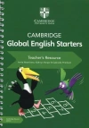 Cambridge Global English Starters Teacher's Resource - zdjęcie