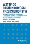 Wstęp do rachunkowości przedsiębiorstw - zdjęcie