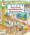 Moja wielka wyszukiwanka. Na placu budowy - zdjęcie