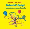 Ciekawski George i urodzinowa niespodzianka - zdjęcie