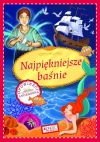 Najpiękniejsze baśnie. Opowieści Andersena - zdjęcie