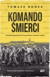 Komando Śmierci wyd. kieszonkowe - zdjęcie