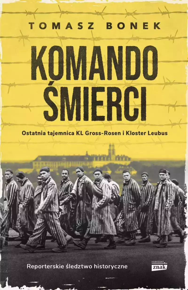 Komando Śmierci wyd. kieszonkowe Komando Śmierci wyd. kieszonkowe