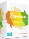 Pogaduszki. O jedzeniu - zdjęcie