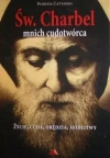 Święty Charbel. Mnich cudotwórca - zdjęcie