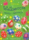 Wielkanocne ozdoby i dekoracje. Zrób to sam - zdjęcie