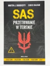 SAS. Przetrwanie w terenie - zdjęcie