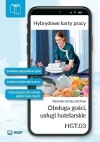 Obsługa gości w obiekcie świadczącym usługi... - zdjęcie