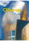CLOSE-UP C1 Teacher's Book  +Online Teacher Zone - zdjęcie