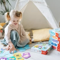 Kolory i ksztalty. ABC Malucha, zdjęcie 5