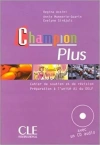 Champion Plus Podręcznik + CD OOP - zdjęcie