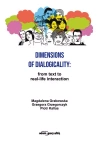 Dimensions of Dialogicality from Text to Real-Life Interaction - zdjęcie