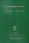 Castus Ioseph. Niewinny Józef - zdjęcie