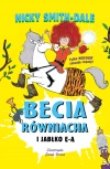 Becia Równiacha i Jabłko Ę-Ą - zdjęcie