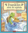 Franklin. Franklin idzie do szpitala - zdjęcie