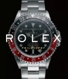 ROLEX Philosophy wer. Angielska - zdjęcie
