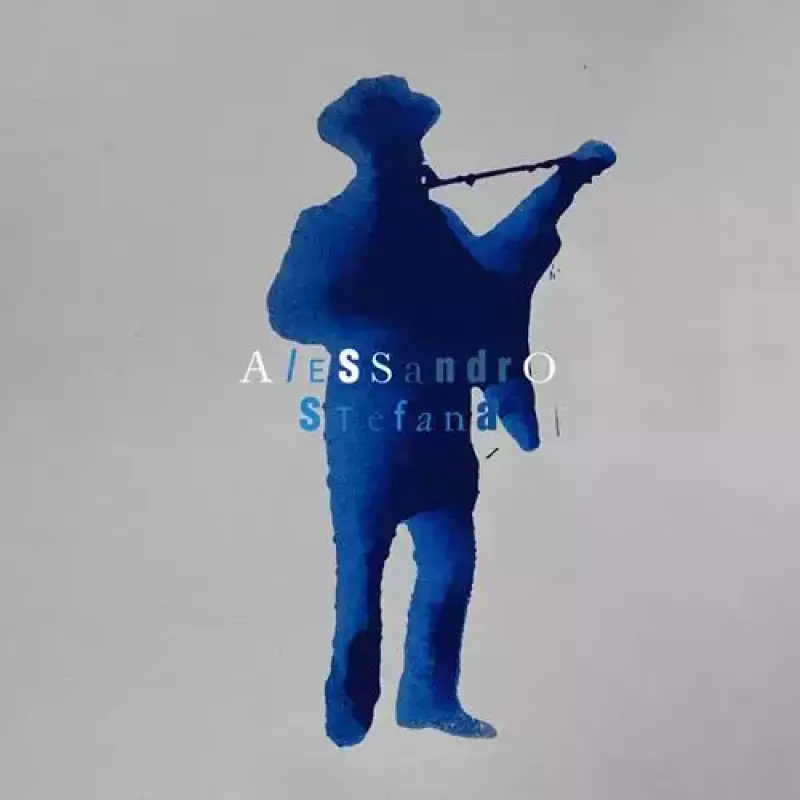 Alessandro Asso Stefana, CD Alessandro Asso Stefana, CD