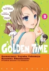 Golden Time. Tom 3 - zdjęcie