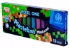 Plastelina Pixel One, 12 kolorów - zdjęcie