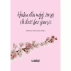 Haiku dla mojej żony Miłość bez granic - zdjęcie