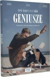 Geniusze DVD, DVD - zdjęcie