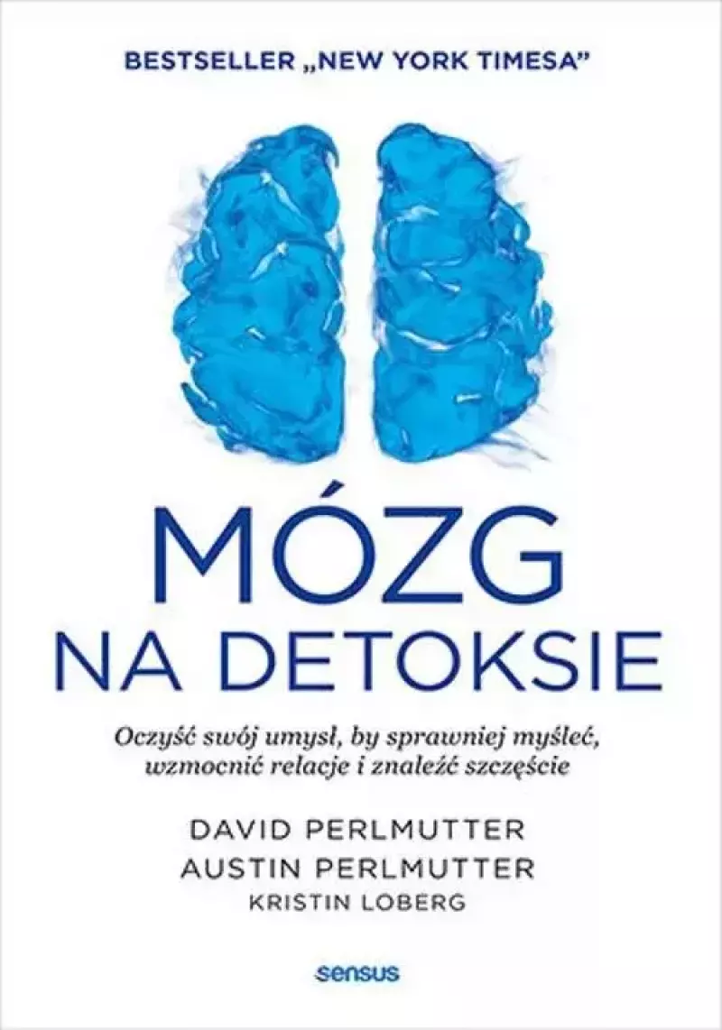 Mózg na detoksie Mózg na detoksie