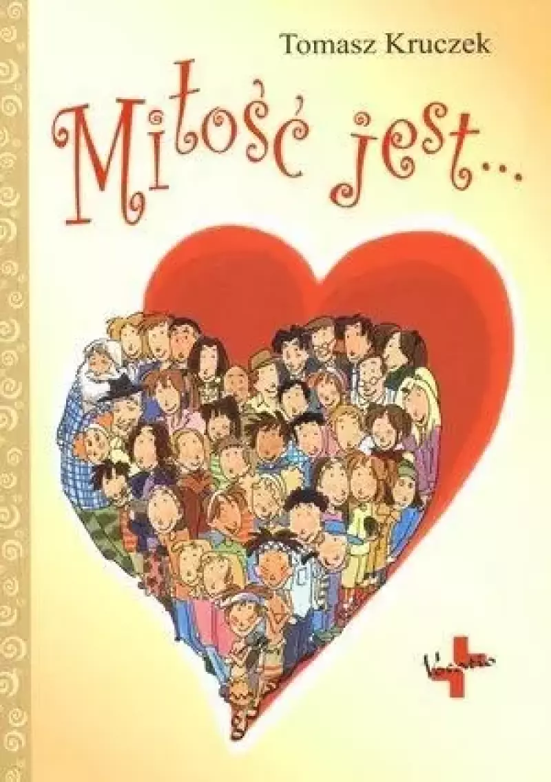 Miłość jest... Miłość jest...