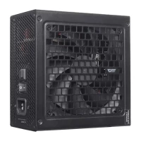 Zasilacz DARKFLASH PMT1050 1050W (czarny), zdjęcie 2