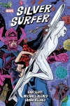 Silver Surfer. Tom 1 - zdjęcie