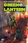 Green Lantern. Tom 4. Ultrawojna - zdjęcie