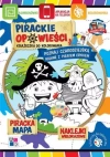 Pirackie opowieści. Poznaj czarodziejską krainę z piratem Erykiem - zdjęcie