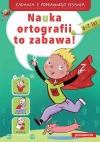 Nauka ortografii to zabawa 6-7 lat - zdjęcie