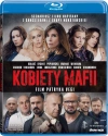 Kobiety mafii, Blu-ray - zdjęcie