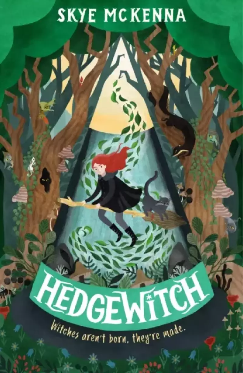 Hedgewitch
