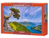 Puzzle 1000 elementów. Widok z jeziora Uri, Szwajcaria - zdjęcie