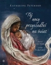 Tej nocy przyszedłeś na świat - zdjęcie