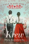 Krew. Saga kaszubska. Tom 3 - zdjęcie